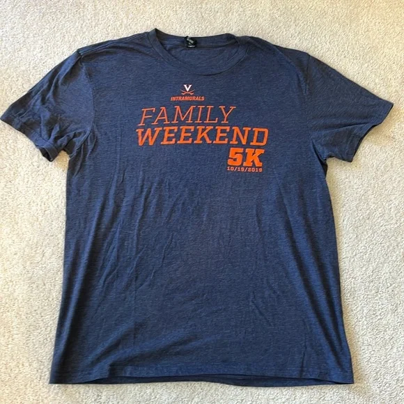 Bundle of 2 UVA tshirts - Picture 2 of 10
